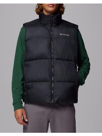 columbia ανδρικό γιλέκο puffect™ iii vest ca09-2086871-010