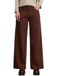 namaste παντελονι ww0125027-prune darkbrown