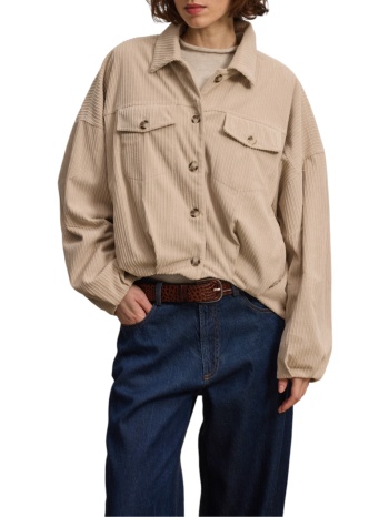 namaste ``μπουφαν 100%πολ clive ww0525001-cream cream σε προσφορά