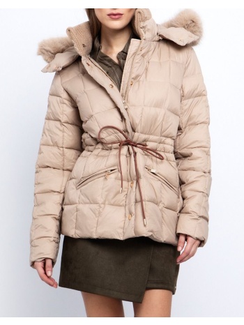 toi&moi μπουφαν 60-1683-225-325 biege σε προσφορά
