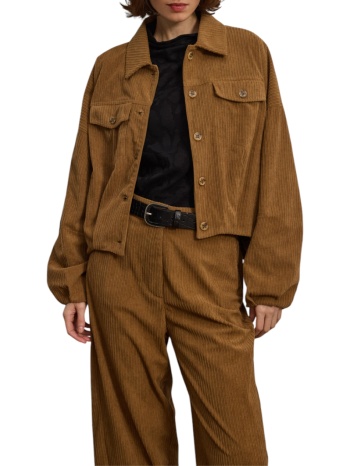 namaste ``μπουφαν 100%πολ clive ww0525001-caramel cappuccino σε προσφορά