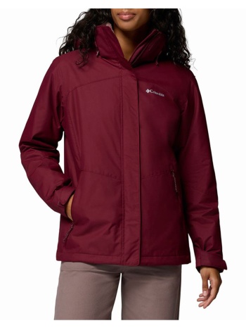 columbia γυναικείο μπουφάν bugaboo™ iii fleece interchange