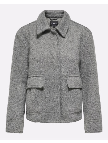 only onlsanne boucle short jacket bf otw 15358870-medium σε προσφορά