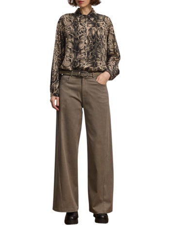 namaste παντελονι ww0125027-elephant gray σε προσφορά