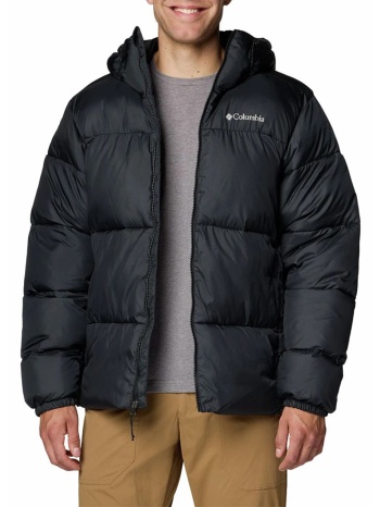 columbia ανδρικό μπουφάν puffect™ ii hooded jacket