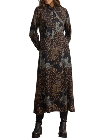 namaste φορεμα ww0825024-black jetblack σε προσφορά