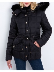 toi&moi μπουφαν 60-1683-225-320 black