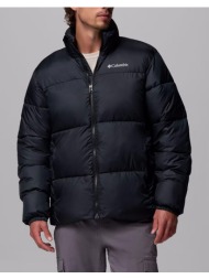 columbia ανδρικό μπουφάν puffect™ iii jacket ca04-2086861-010 black