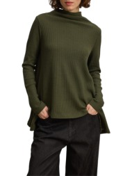 namaste μπλουζα ww0725028-khaki khaki