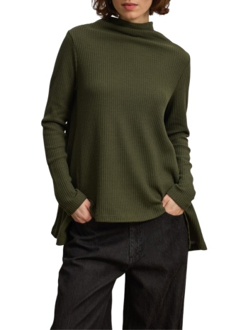 namaste μπλουζα ww0725028-khaki khaki σε προσφορά