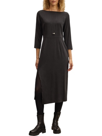 namaste φορεμα ww0825028-black black σε προσφορά