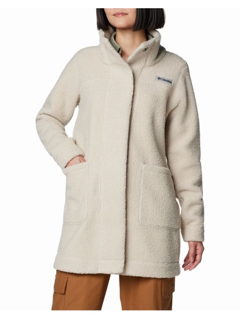 columbia γυναικείο μπουφάν panorama™ long jacket