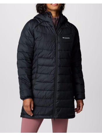 columbia γυναικείο μπουφάν powder lite™ ii mid jacket