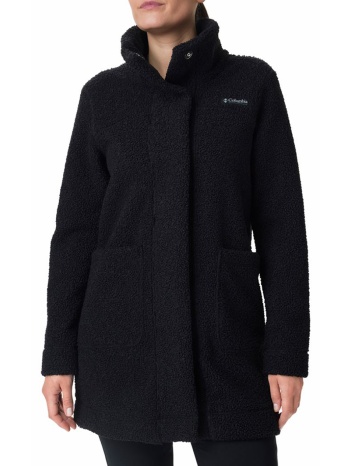 columbia γυναικείο μπουφάν panorama™ long jacket