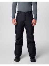 columbia ανδρικό παντελόνι bugaboo™ v pant cb01-2088141-010 black