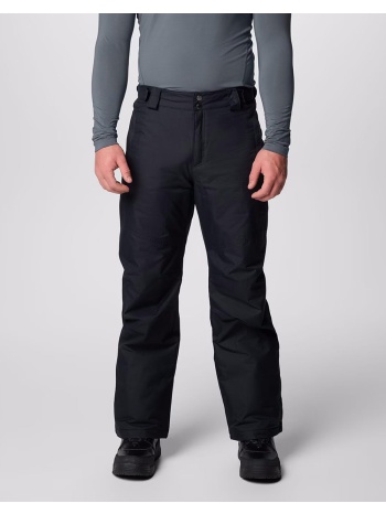 columbia ανδρικό παντελόνι bugaboo™ v pant cb01-2088141-010