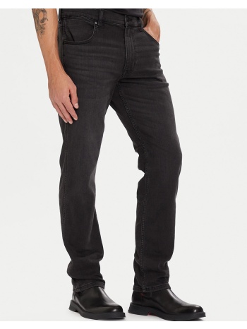 wrangler greensboro ashley 112371640-denim denimgray σε προσφορά