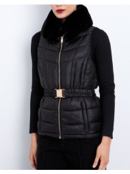 toi&moi γιλεκο καπιτονε ...