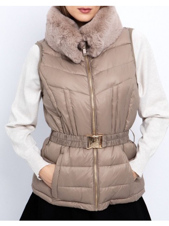 toi&moi γιλεκο καπιτονε 60-1673-225-323 mixed σε προσφορά