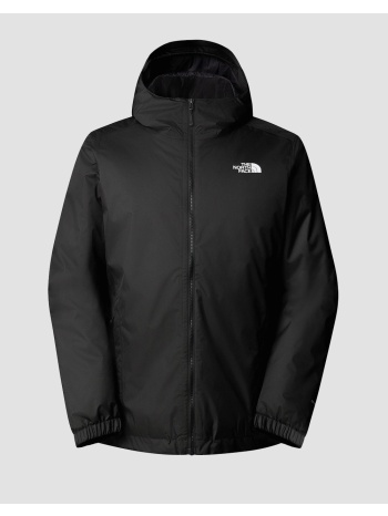 the north face m quest ins jkt nf00c302-nfkx7 black σε προσφορά