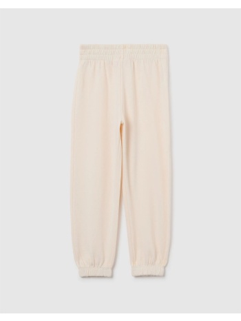 ovs jogger solid 2472748-delicacy ecru