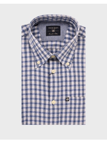 ascott πουκαμισο 15284209-31 skyblue σε προσφορά