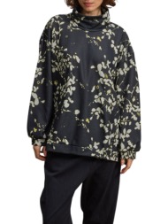 namaste μπλουζα ww0725026-green darkgreen