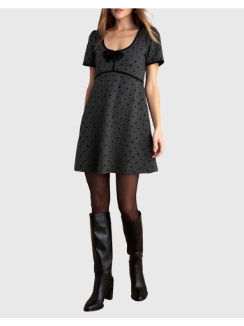 attrattivo φορεμα 9921666-gri darkgray σε προσφορά