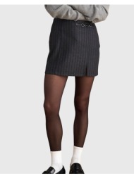 attrattivo φουστα 9922304-gri gray