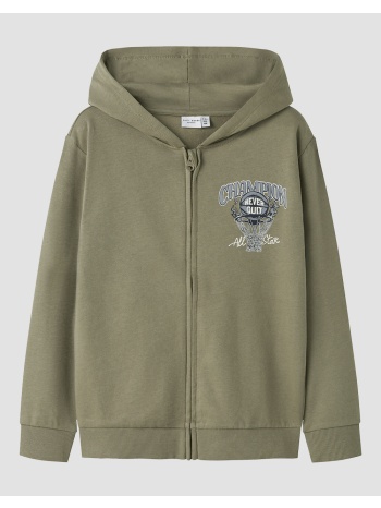 name it nkmvoltinus nreg sweat card wh bru σε προσφορά