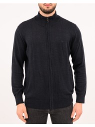 pre end pre end malcom c cardigan 24-100359-7550 darkblue