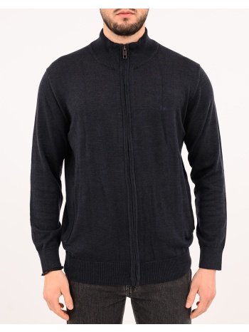 pre end pre end malcom c cardigan 24-100359-7550 darkblue σε προσφορά