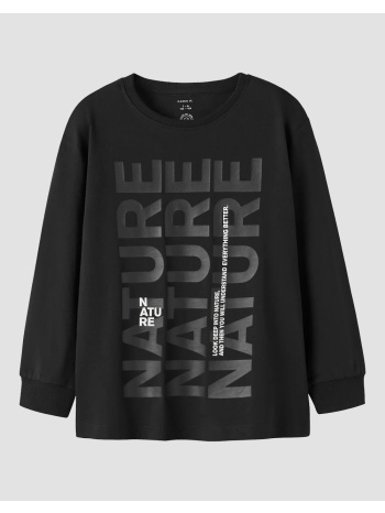 name it nkmorson ls nreg top box 13247789-black black σε προσφορά