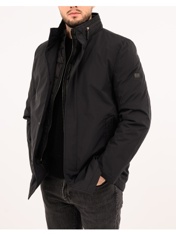 lexton tzaket 04.36.milton `w 2025-black black