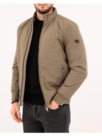 lexton μπουφαν 04.36.dylan-beige biege σε προσφορά