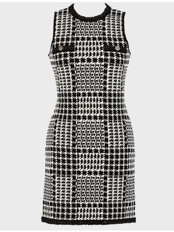 twinset φορεμα 252tt3042-12907 mixed σε προσφορά