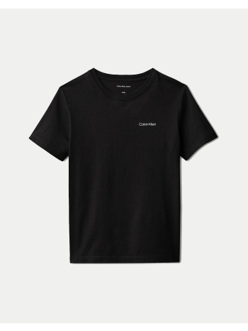 calvin klein chest inst.logo ss t-shirt