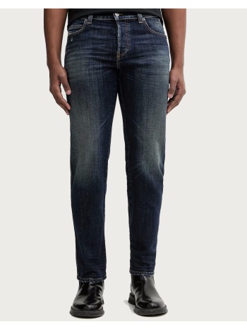 diesel 1993 d-vyl l.32 trousers a157970adbn-01 denimblue