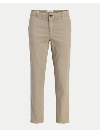 jack&jones jpstollie vance chino noos 12292970-lemon pepper