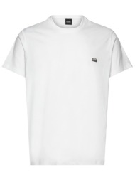 boss t-shirtrn 365 10267266 01 50531401-100 white