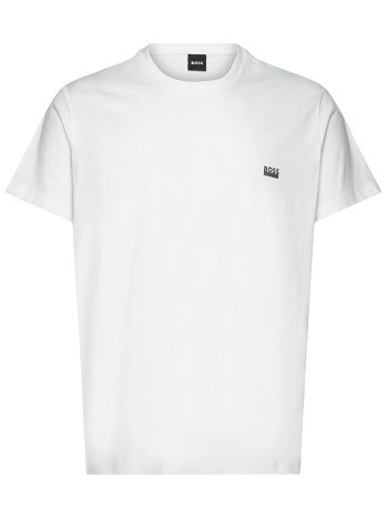 boss t-shirtrn 365 10267266 01 50531401-100 white