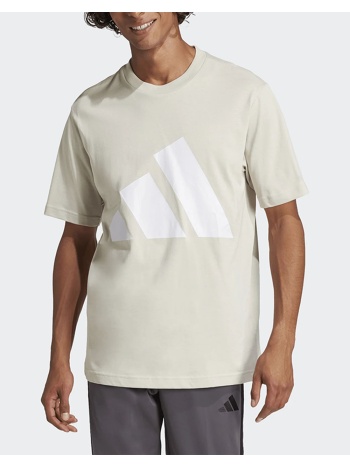 adidas m bl sj t je8933-wonalu/white ecru