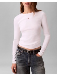 calvin klein ls woven ...