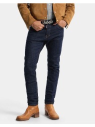 dsquared2 παντελονι 5τσεπο s74lb1893s30664-470 denimblue