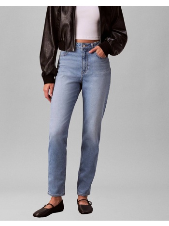calvin klein jeans new mom jean panama lv047e787g-3kqrg