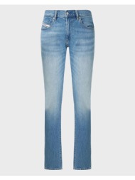 diesel 2019 d-strukt l.34 trousers a035630adbk-01 denimlightblue