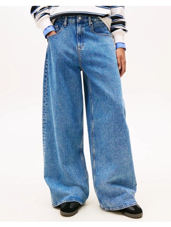 tommy jeans charlie mr loose wd ai4136 dw0dw19755-1a532