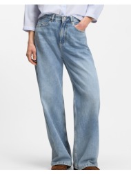 boss c_marlene hr 11.0 10265991 01 50555871-421 denimlightblue