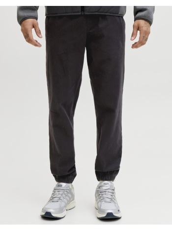 jack&jones jpstgordon dylan jogger 12288471-black black