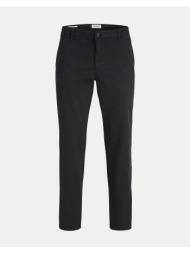 jack&jones jpstollie vance chino noos 12292970-black black